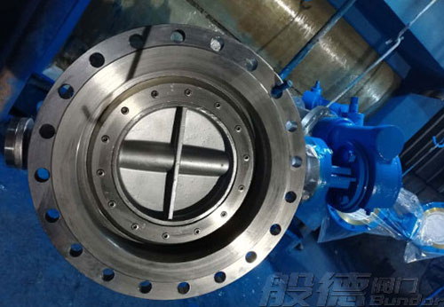 河南濮陽客戶采購般德蝶閥、閘閥等閥門產(chǎn)品