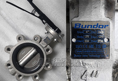 般德不銹鋼凸耳蝶閥、過濾器出口阿聯(lián)酋