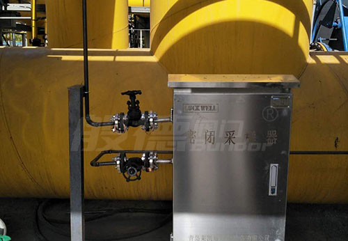 山東某公司采購(gòu)般德鍛鋼閘閥