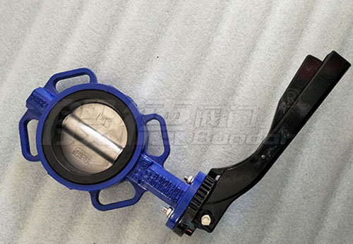 般德閥門鑄鐵蝶閥、止回閥等產(chǎn)品出口沙特