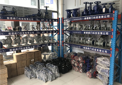 般德閥門(mén)德州代理商采購(gòu)蝶閥、閘閥、過(guò)濾器