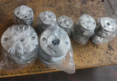 浙江某公司從般德采購過濾器、球閥、阻火器等產(chǎn)品