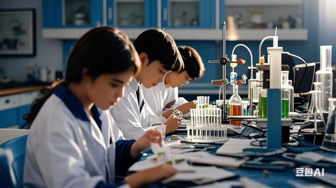 實(shí)驗(yàn)操作納入中考，比薩教裝實(shí)驗(yàn)箱助你輕松應(yīng)對(duì)！