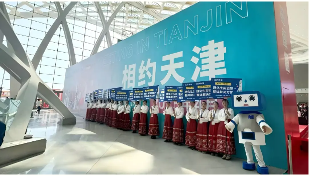 比薩展會邀請 | 第 85 屆中國教育裝備展示會即將盛大啟幕【S5展廳05110】